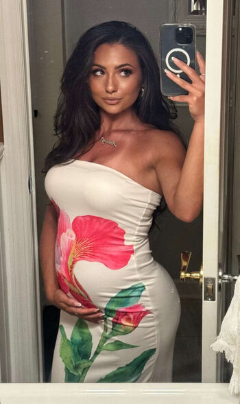 Ashley Nocera