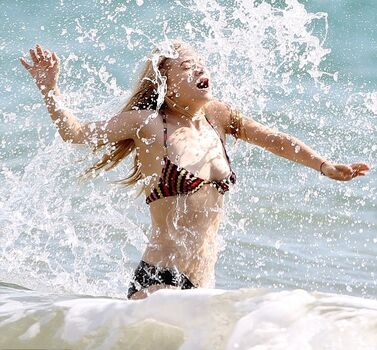 Ashley Olsen