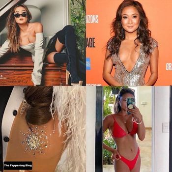 Ashley Park