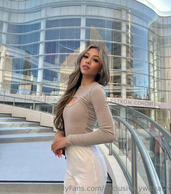 Ashley Rabanal