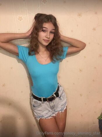 ashley_shining_star