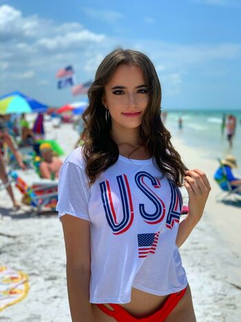 Ashley St Clair