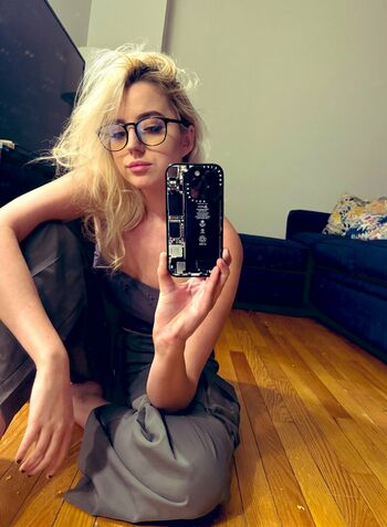 Ashley St Clair