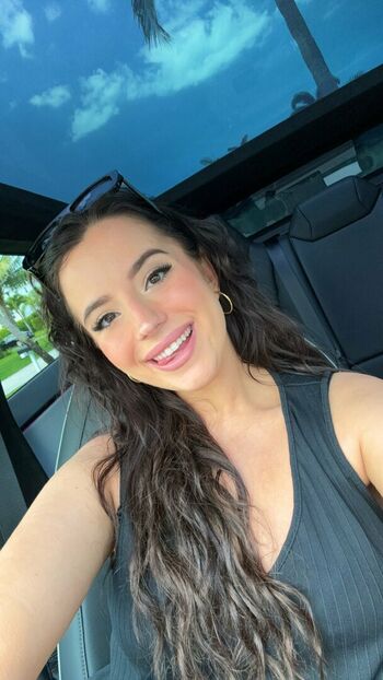 Ashley St Clair