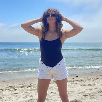 Ashley Tisdale