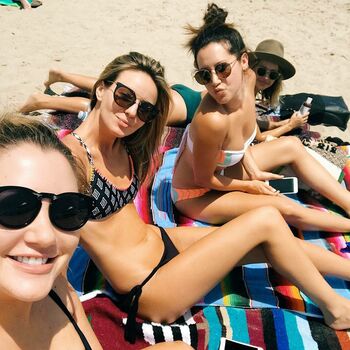 Ashley Tisdale
