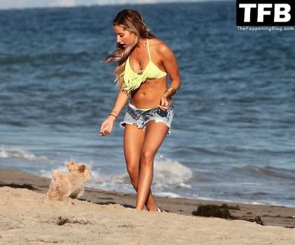 Ashley Tisdale