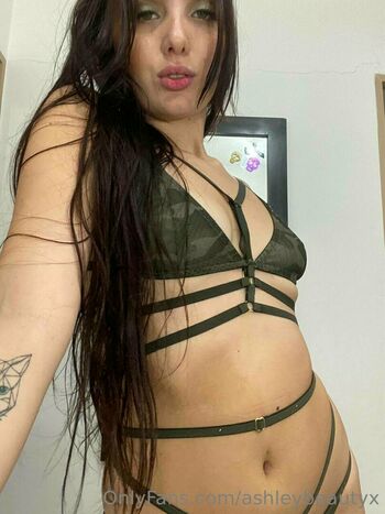 ashleybeautyx