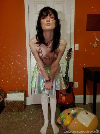 ashleydeathgod