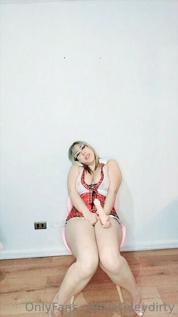 ashleydirty