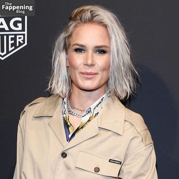 Ashlyn Harris