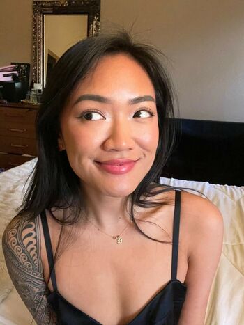 Asian Beauties