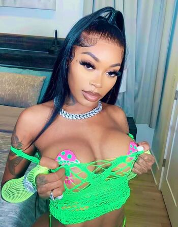 Asian Doll