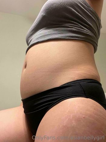 asianbellygirl
