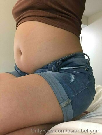 asianbellygirl