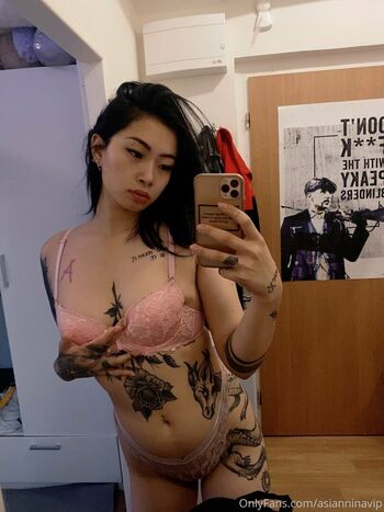asianina
