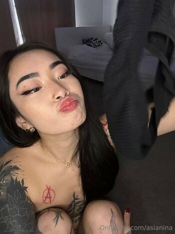 asianina