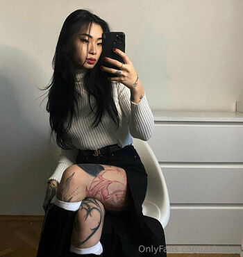 asianina