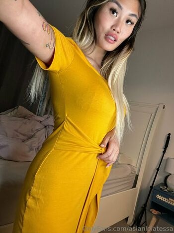 asianlolatessa