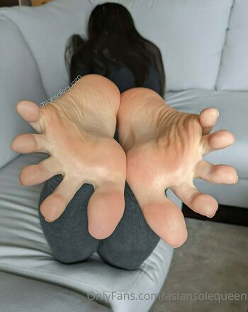 asiansolequeen