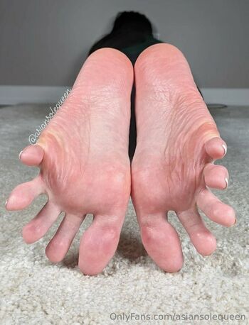 asiansolequeen