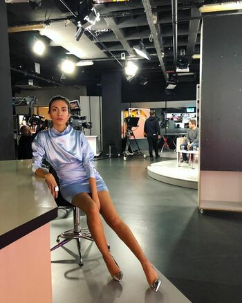 Aslı Sevi