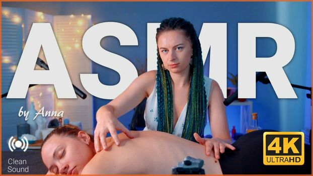 ASMR Massage