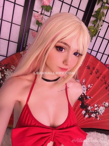 Astasia Angel