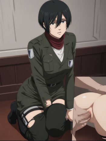 Attack On Titan