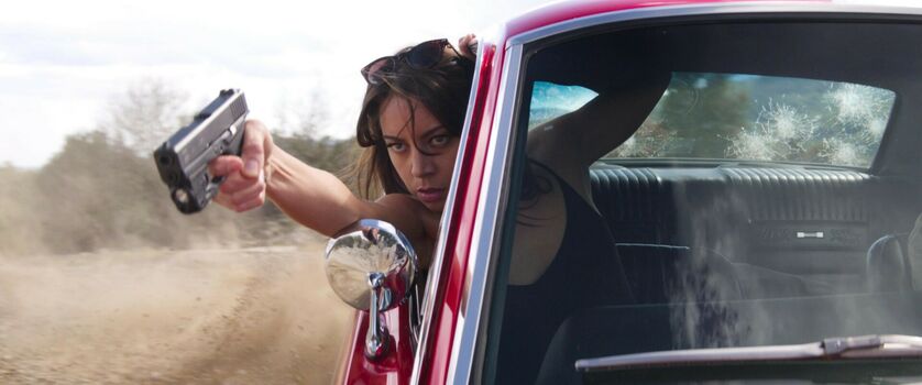 Aubrey Plaza