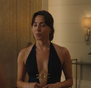 Aubrey Plaza