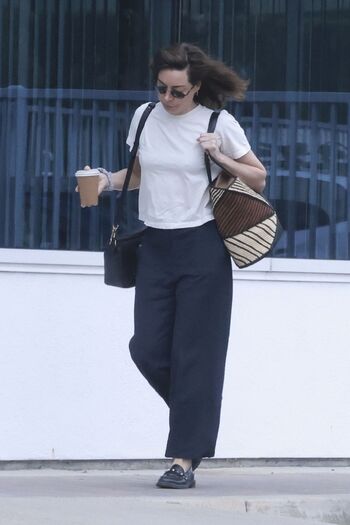 Aubrey Plaza
