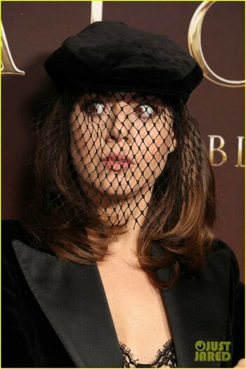 Aubrey Plaza