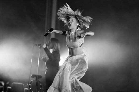 Aurora Aksnes