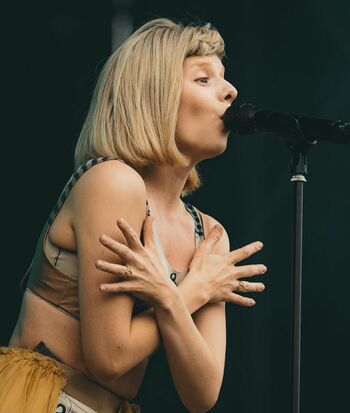 Aurora Aksnes