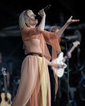 Aurora Aksnes