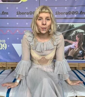 Aurora Aksnes