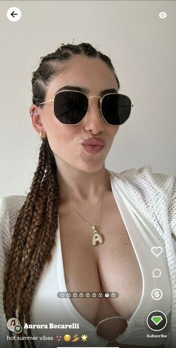 Aurora Becarelli