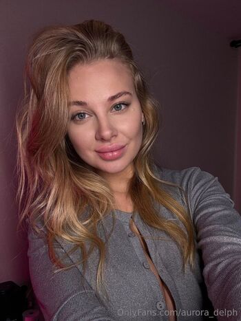 Aurora Delph