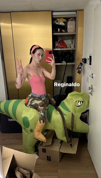Aurora Ramazzotti