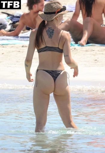 Aurora Ramazzotti