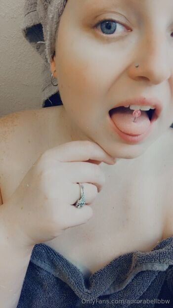 aurorabellbbw