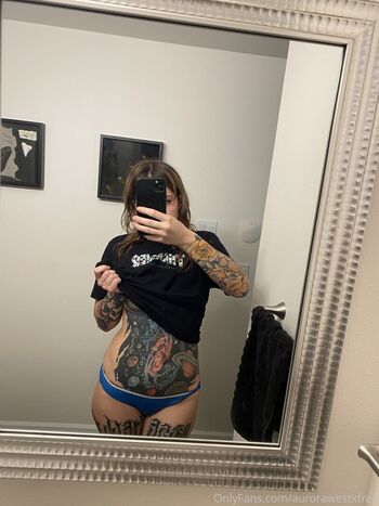 aurorawestxfree