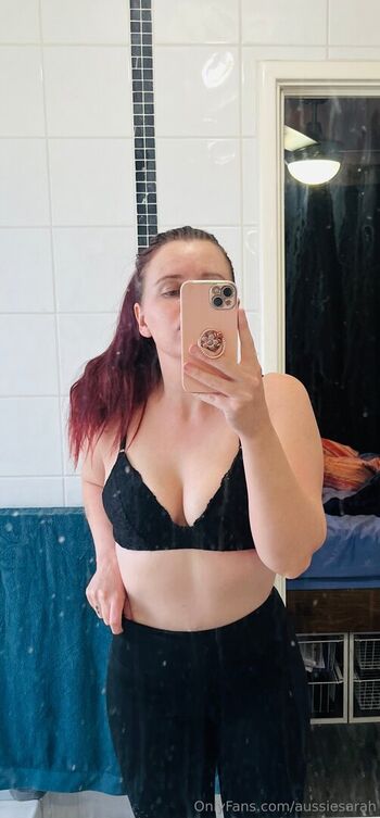 aussiesarah