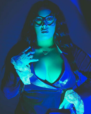 Avangelin Marie