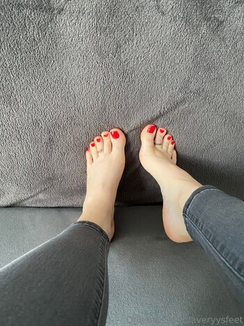 averyysfeet