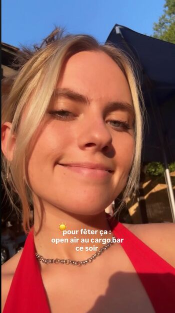 Axelle Maga
