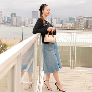Aya Nakamachi