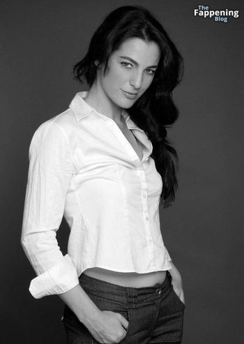 Ayelet Zurer