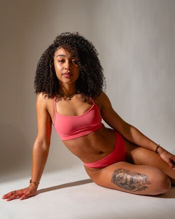 Ayriana Young